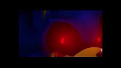 Соник ехе под песню "пора привлеч внимание"