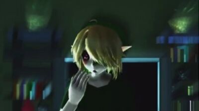 Бен утопленник