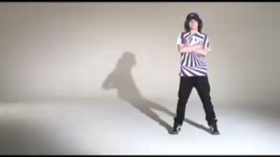 "Лось" из Шага вперёд 2 (Adam/Chu Dance Crew)ответ Ханне Монтане ! отожгли ребята) круты) аж слов нет *___*