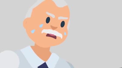 [Объяснение SCP - История и Анимация] SCP-055 – Анти-Мем / Неизвестно (SCP Анимация)