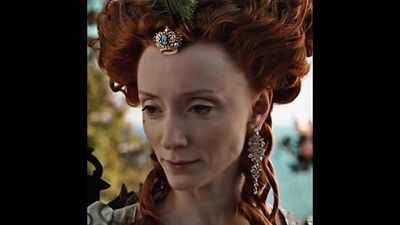 Мария Каролина Австрийская