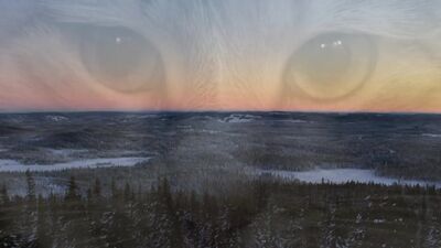 Колыбельная За печкою поет сверчок Lullaby about Сricket* Наталья Фаустова