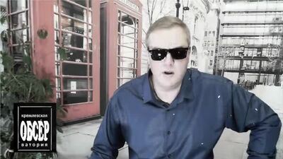 Реальная журналистика, кризис. начало