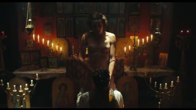 Острые козырьки.Томми Шелби и княжна