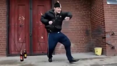 Ржачное поздравление женщин с 8 марта. СМОТРЕТЬ ДО КОНЦА