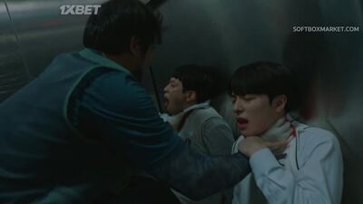 Шаманка Га Ду Шим 6 серия (Озвучка SoftBox)