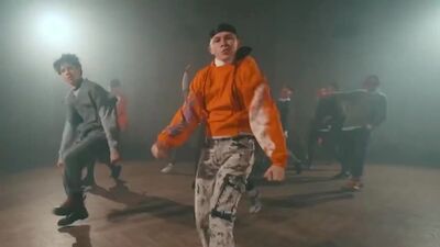 Drama Kings - Мультибрендовый (Скриптонит)