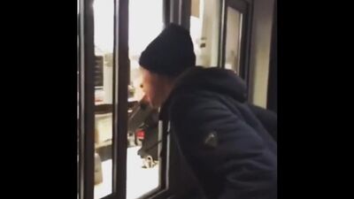 ЗИПУЛЯ ПОКУПАЕТ БУРГЕРЫ [Рофлы и Панчи]