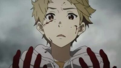 Как дельфины , мы уходим в плаванье.