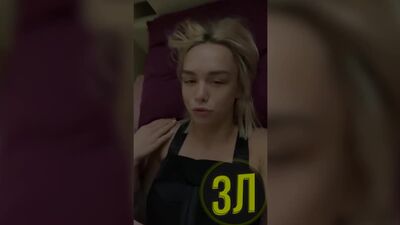 Диана Шурыгина увеличила себе грудь.