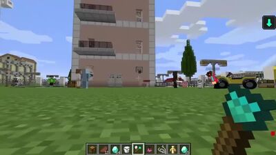 Майнкрафт но ЕвгенБро и Компот и Девушка как пройти Челлендж НУБ И ПРО ВИДЕО ТРО