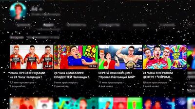 [tupizm] MrBeast На Русском - ОБЗОР КАНАЛА ! (Мистер Бист)