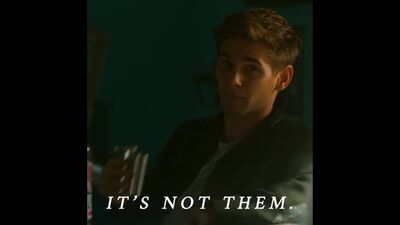 NETFLIX | Клуб Винкс | Fate: The Winx Saga