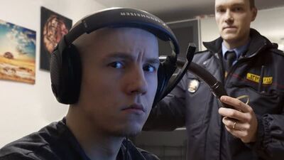 [Русский Мясник] Мясник сознался в читах CS:GO ! Доигрался... Обучение.