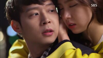 Она видит запахи | The Girl Who Sees Smells _ Фрагмент дорами 3 серия