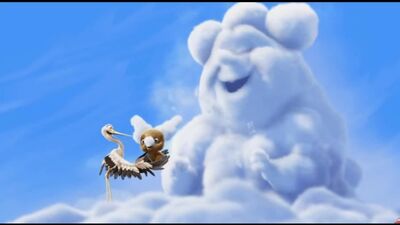 Облачно, с прояснениями