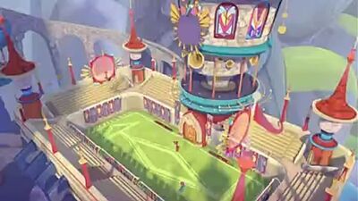 Сказочный патруль 59 серия