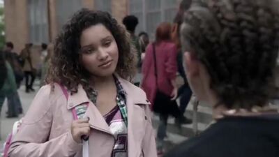 Shameless _ Бесстыжие(отрывок из фильма)(Карл Галлагер,Carl Gallagher,Dominique,Доминик).480