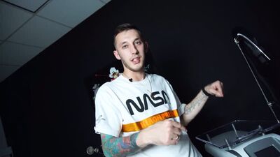 Розыгрыш Крио-установки в Сочи