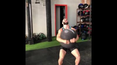 Гога Тупурия