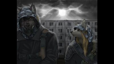 Арена Тролит =(. Прохождение По Квестам (S.T.A.L.K.E.R. Тень Чернобыля)