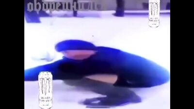 Телка дрейн