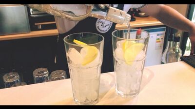 Video by Piu Del-Chibo