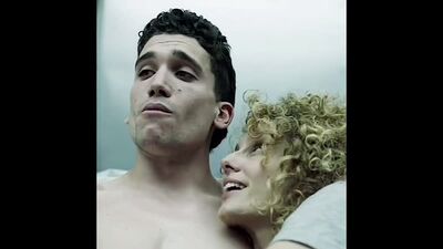 Денвер и Стокгольм("Бумажный дом")