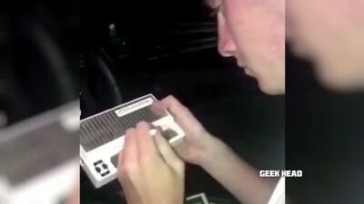 Летс гоу (VHS Video)