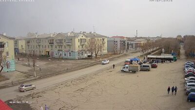 Карталы, «Улицы онлайн»