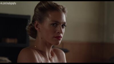 Юли Энгельбрехт (Julie Engelbrecht) - После Валькирии: Рассвет четвертого Рейха (Beyond Valkyrie: Dawn of the 4th Reich, 2016)