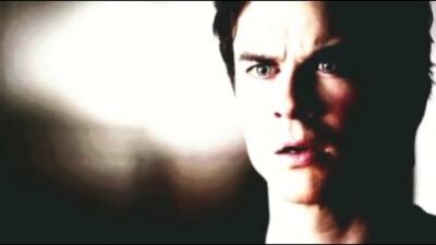 Стефан,Деймон и Елена ""На приеме у белого мага"" ( ЮМОР)