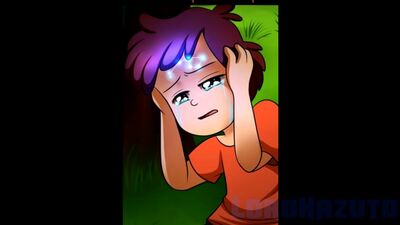 Комикс Гравити Фолз "Золотой сюрприз"