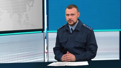 Затопленные подвалы в Нижнем Тагиле // Иван Перегуд. Мнения 23.04.2021