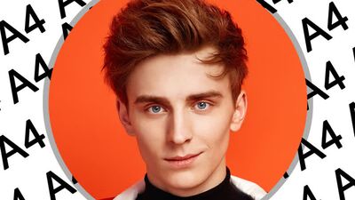 КУДА ПРОПАЛ ВЛАД А4 ?