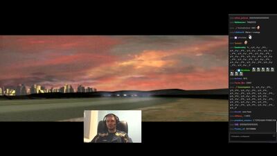 [Рофлан Папич] ВИННИЦКИЙ ПОТРОШИТЕЛЬ В Carmageddon II: Carpocalypse Now (с чатом)