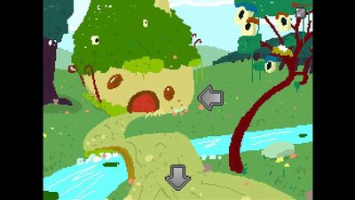 [18+] Прохождение Banned From Equestria (Daily) 1.4 и 1.4.5 БЕЗ ЦЕНЗУРЫ