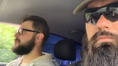 Линия Фронта - 2021