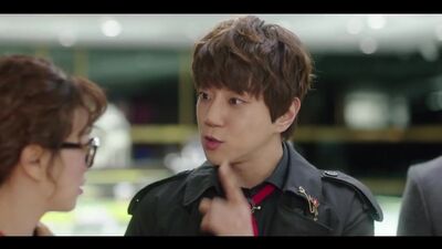 Тайные создатели королевы 04/07 (озвучка Храм Дорам)