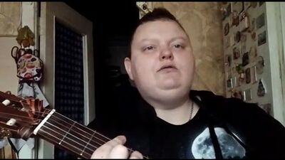 Ольга Орехова. Незаконченные стихи. Авторская песня. Создана 11.10.2021