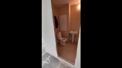 ЖК Южная Битца. 1-комн. кв. 40,1 кв. м. в 1-3 корпусах, "White Box"