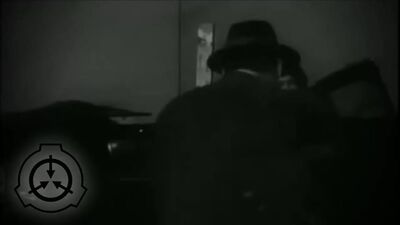 [Протоколы SCP] Тайный город - Три Портленда