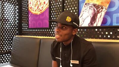 «Додо Пицца» в Нигерии.mp4