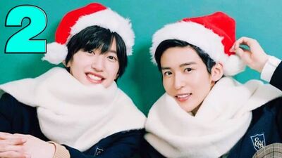 Исчезающая первая любовь