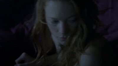 Голая Эмили Блант