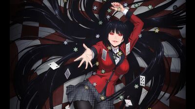 Безумный азарт 2 (8 серия)