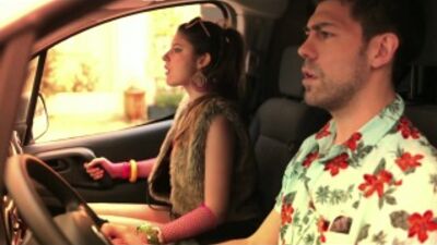 Миотонический оргазм