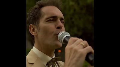 Берлин (Бумажный дом )