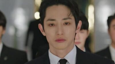 "Завтра" и Ли Су Хек