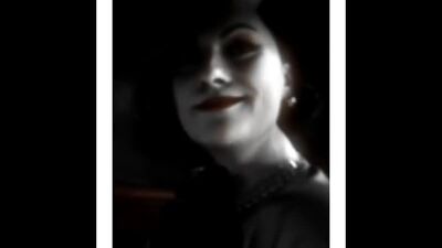 Resident Evil 8 / Village / Alcina Dimitrescu / Vampyr / Lady Dimitrescu / Edit / Vine